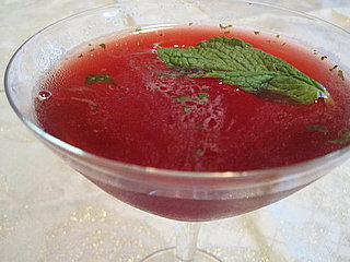 Cranberry Martini Recipe