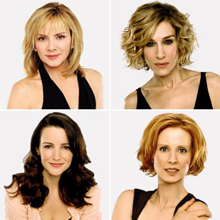 Would You Want SATC 3?