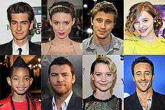 Biggest Breakout Stars of 2010 Biggest Breakout Stars of 2010