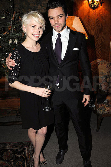 Photos of Michelle Williams