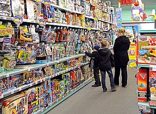 Black Friday: Tips For Shopping With Kids