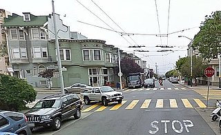 Google Street View Catches Couple Having Sex