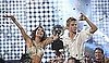 Jennifer Grey Wins Dancing With the Stars