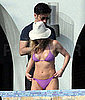 Pictures of Jennifer Aniston Bikini