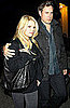 Pictures of Jessica Simpson and Eric Johnson in NYC for Thanksgiving