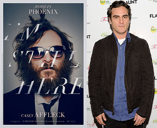 Joaquin Phoenix's I'm Still Here Hoax Is One of the Biggest Headlines of 2010