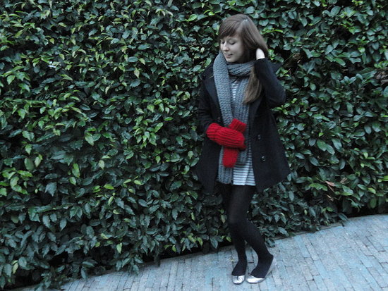 Winter Wool