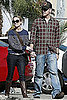 Pictures of Reese Witherspoon and Jim Toth