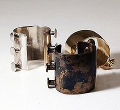 Pictures of the Pamela Love Spring 2011 Jewelry Collection Lookbook