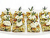 Hanukkah Cocktail Party Menu and Recipes