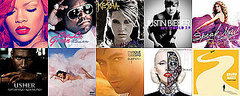 The Best Pop Albums of 2010