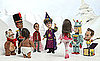Pictures of Community Claymation Episode