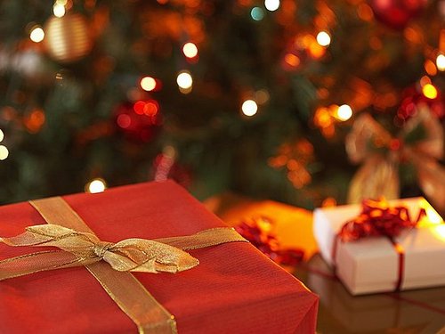 Christmas/Holiday Shopping