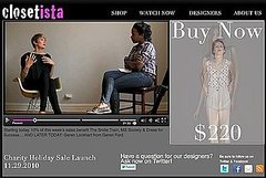 Closetista, Your New Home For Ahead-of-the-Curve Wears Closetista, Your New Home For Ahead-of-the-Curve Wears