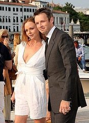 Stella McCartney Has Baby Girl!
