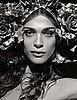 Photos of Karl Lagerfeld's 2011 Pirelli Calendar with Julianne Moore, Baptiste Giabiconi, Erin Wasson, and More