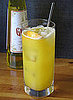 Martin Cate's Classic Harvey Wallbanger Recipe