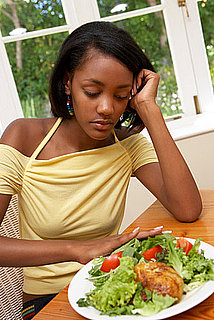 Adult Picky Eating Is Thought to Be Its Own Disorder