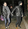 Photos of Orlando Bloom and Miranda Kerr