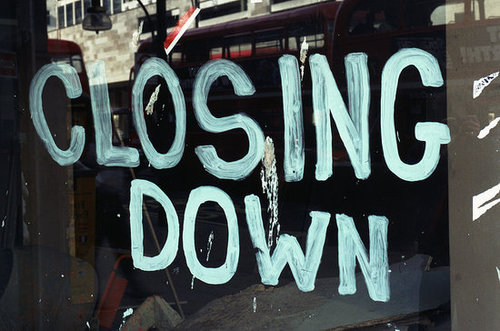 Effects of the Recession