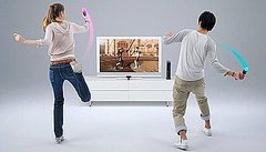PlayStation Move Sales PlayStation Move Sales