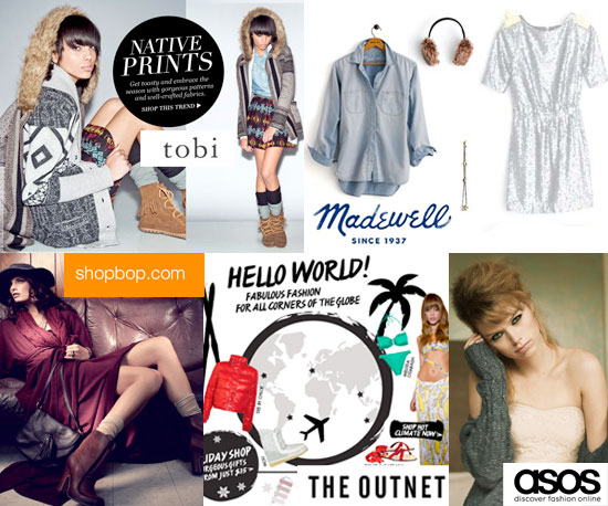 Best Online Shopping Sites