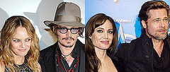 Johnny Depp Calls Brad Pitt Angelina's Husband 2010-11-30 12:00:13 Johnny Depp Calls Brad Pitt Angelina's Husband 2010-11-30 12:00:13
