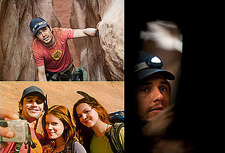 127 Hours Makes Audience Members Pass Out in 2010
