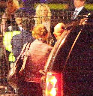 Pictures of Britney Spears