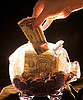 How a Parent's Money Habits Influence Children