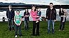 Sarah Palin's Children's Names