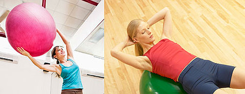 Fitted or Loose Workout Clothes