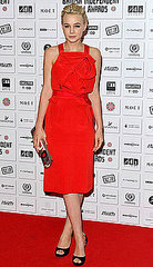 Full List of Winners from the 2010 BIFAs, Pictures of Carey Mulligan, Emma Roberts at the 2010 British Independent Film Awards Full List of Winners from the 2010 BIFAs, Pictures of Carey Mulligan, Emma Roberts at the 2010 British Independent Film Awards