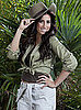 Pictures of Stacey Solomon Who Has Won I'm a Celebrity Get Me Out of Here 2010