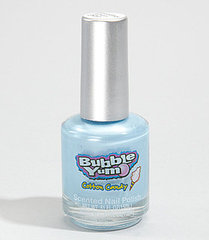 Nail Polishes Scented With Laffy Taffy, Bubble Yum, and Jolly Ranchers