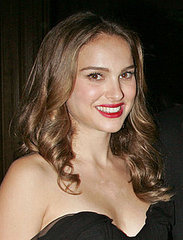 How to Get Natalie Portman's Hair at the Black Swan Premiere How to Get Natalie Portman's Hair at the Black Swan Premiere