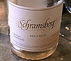 Wine Review: 2006 Schramsberg Brut Rosé