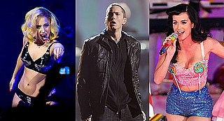 2011 Grammy Nominees Full List 2010-12-01 23:42:51