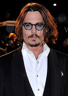 Interview With Johnny Depp About Angelina Jolie, The Tourist 2010-12-01 15:03:54