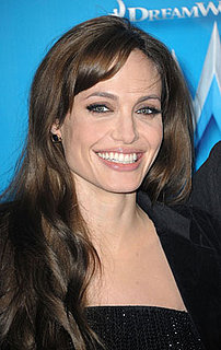 Interview With Angelina Jolie About Family, The Tourist, Brad Pitt, Directing a Movie 2010-12-01 10:35:00