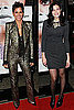 Pictures of Halle Berry, Olivier Martinez, and Mandy Moore at LA's Frankie & Alice Premiere