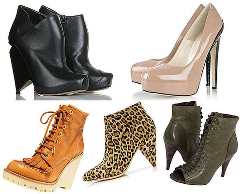 FabSugar's Best of 2010: Footwear Designer of the Year