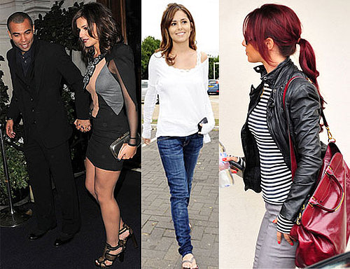 Biggest Headlines of 2010: The Ups and Downs of Cheryl Cole