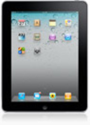 Apple - iPad - See the web, email, and photos like never before.