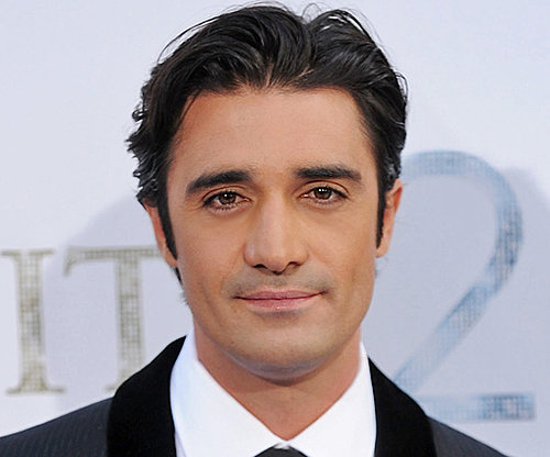 Showering Tips From Gilles Marini