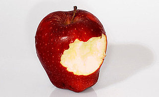 New Genetically Modified Apple Never Browns