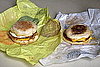 In 2010, Fast Food Chains Fought Over the Breakfast Market