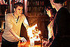 The Vampire Diaries "The Sacrifice" Recap