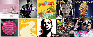 Best Breakthrough Debut Album of 2010 Poll