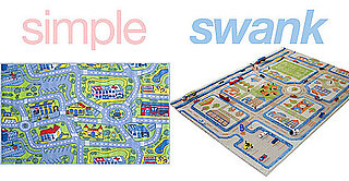 Interactive Play Rugs For Kids
